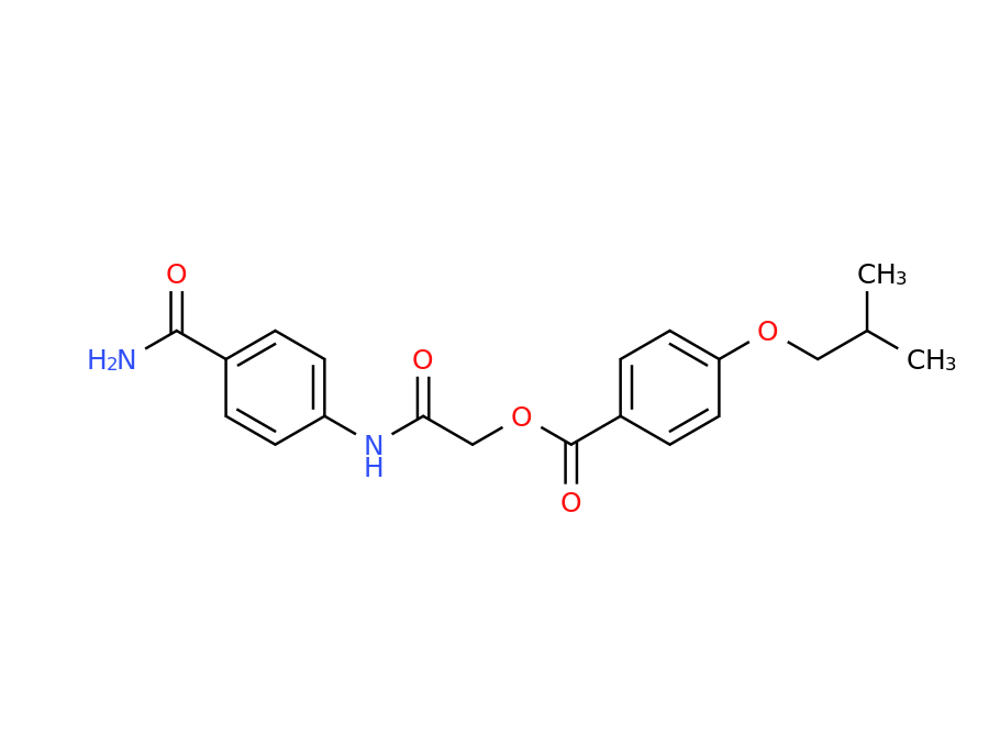 Structure Amb1167469