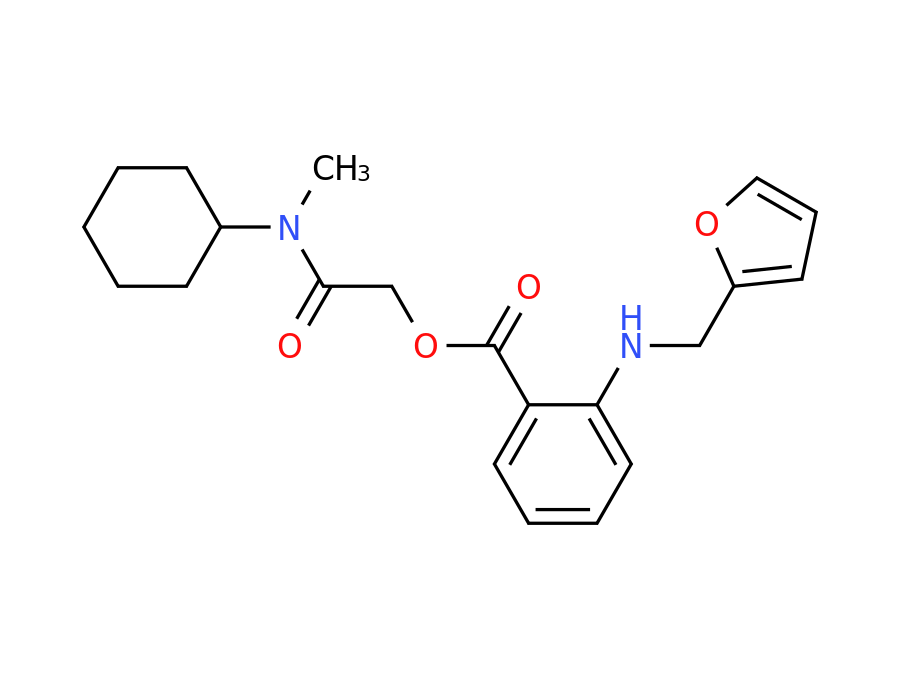 Structure Amb1168345