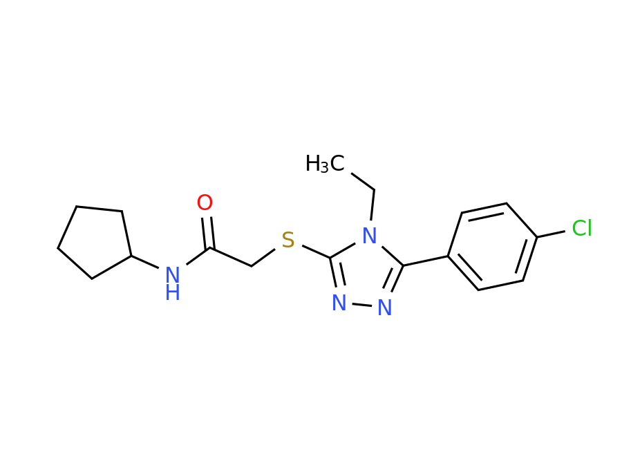 Structure Amb1169178