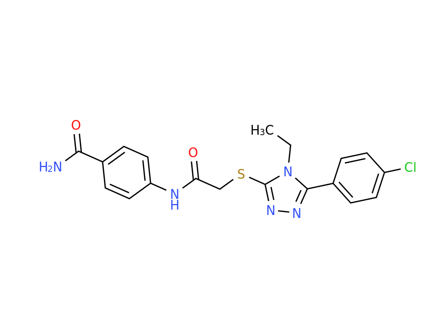 Structure Amb1169180