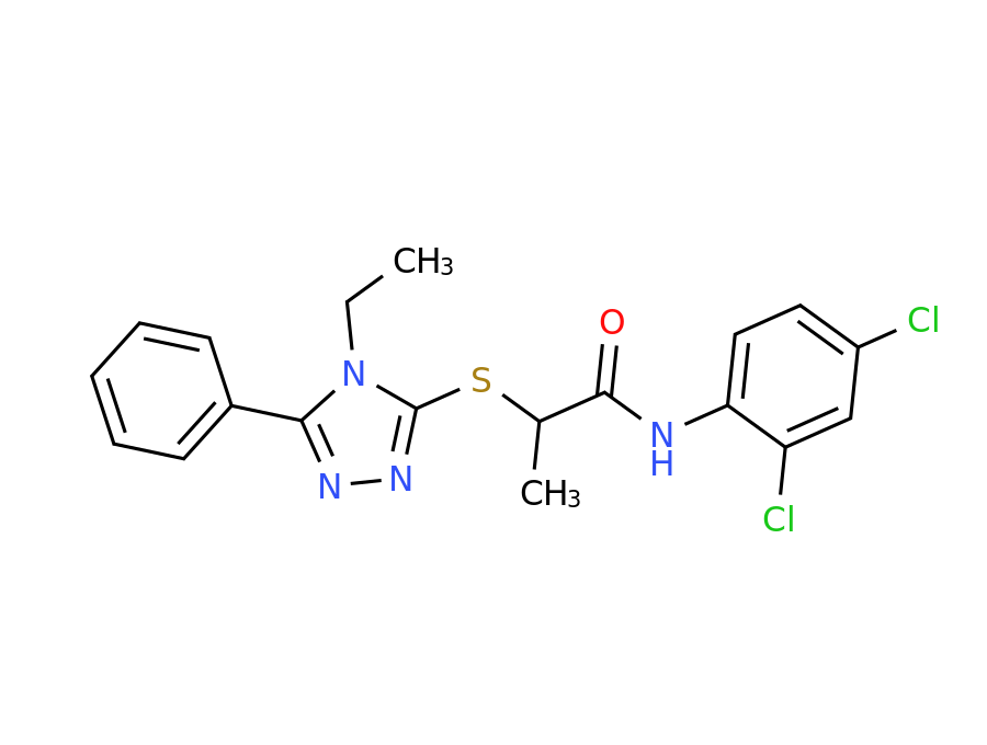 Structure Amb1169730