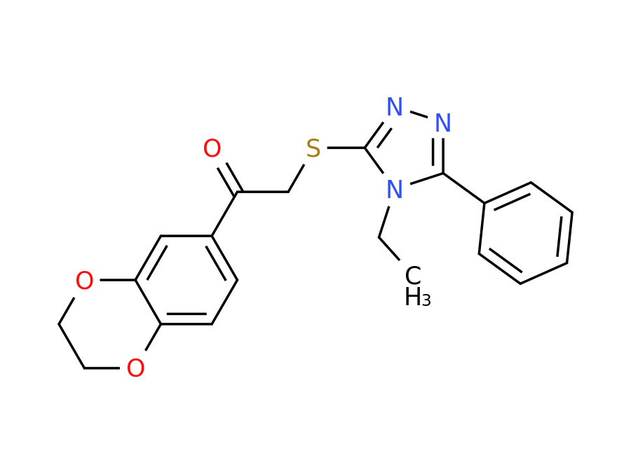 Structure Amb1169788