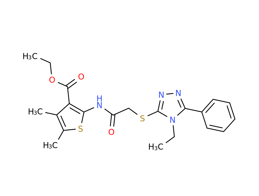 Structure Amb1169789