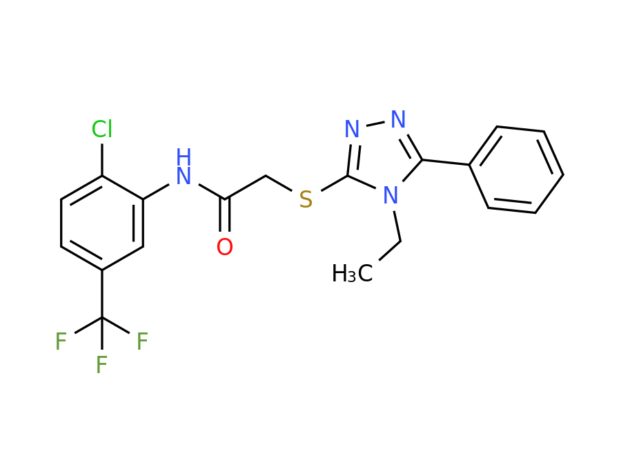 Structure Amb1169889