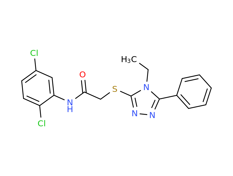 Structure Amb1169899