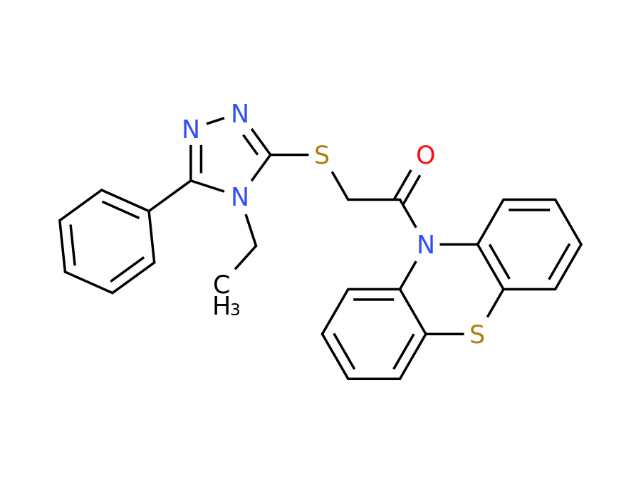 Structure Amb1169957