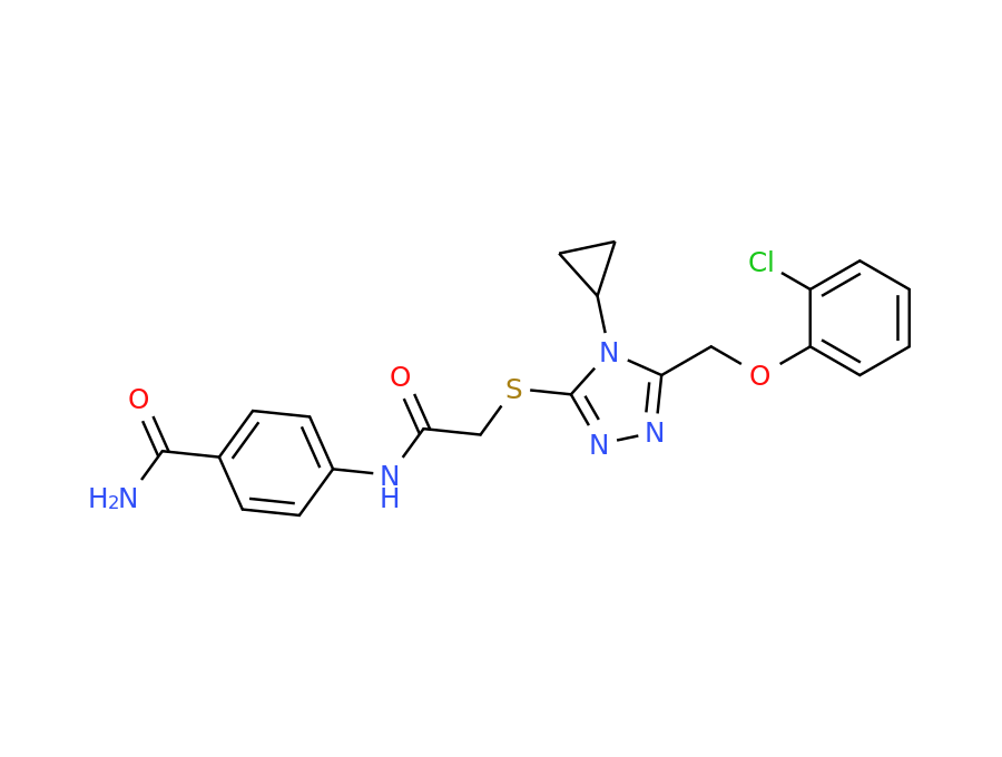 Structure Amb1172114