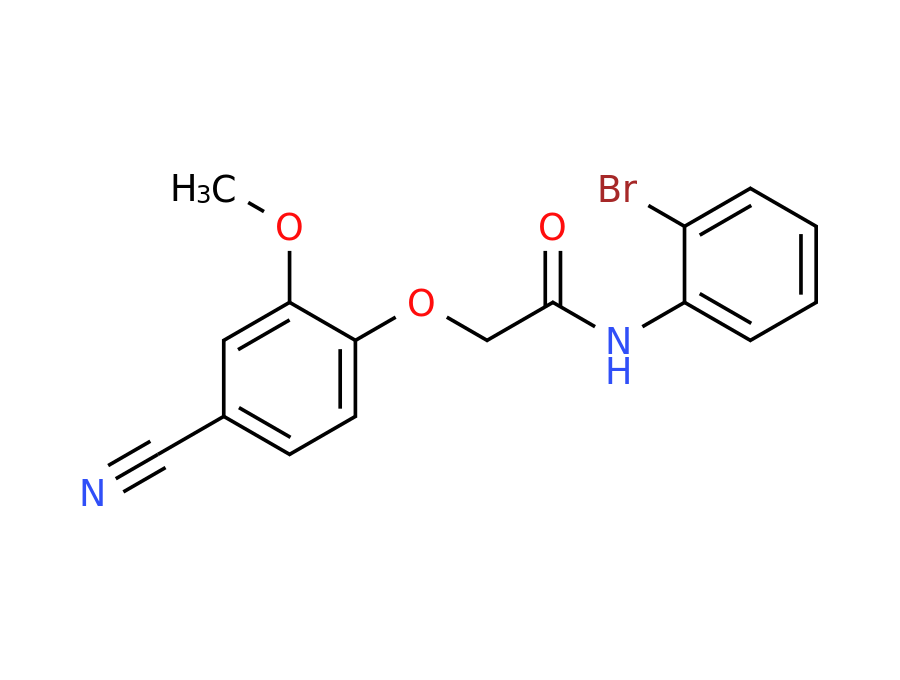 Structure Amb1172162