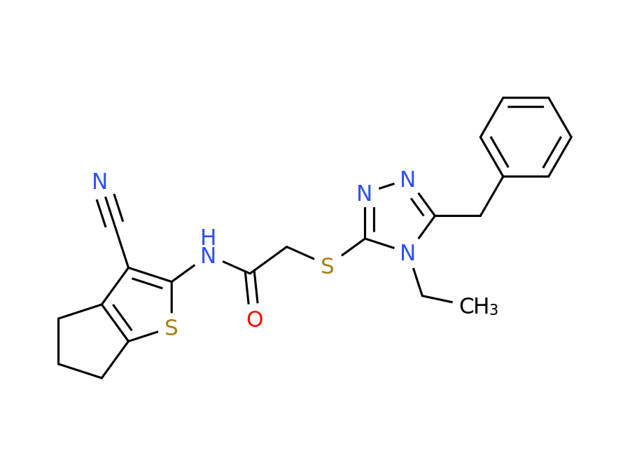Structure Amb1173050