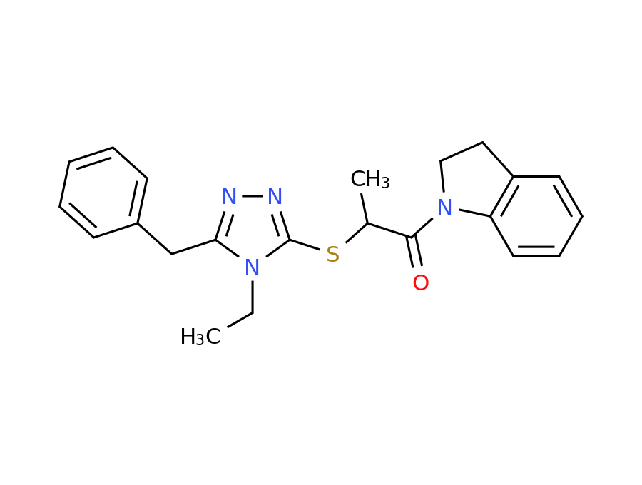 Structure Amb1173119