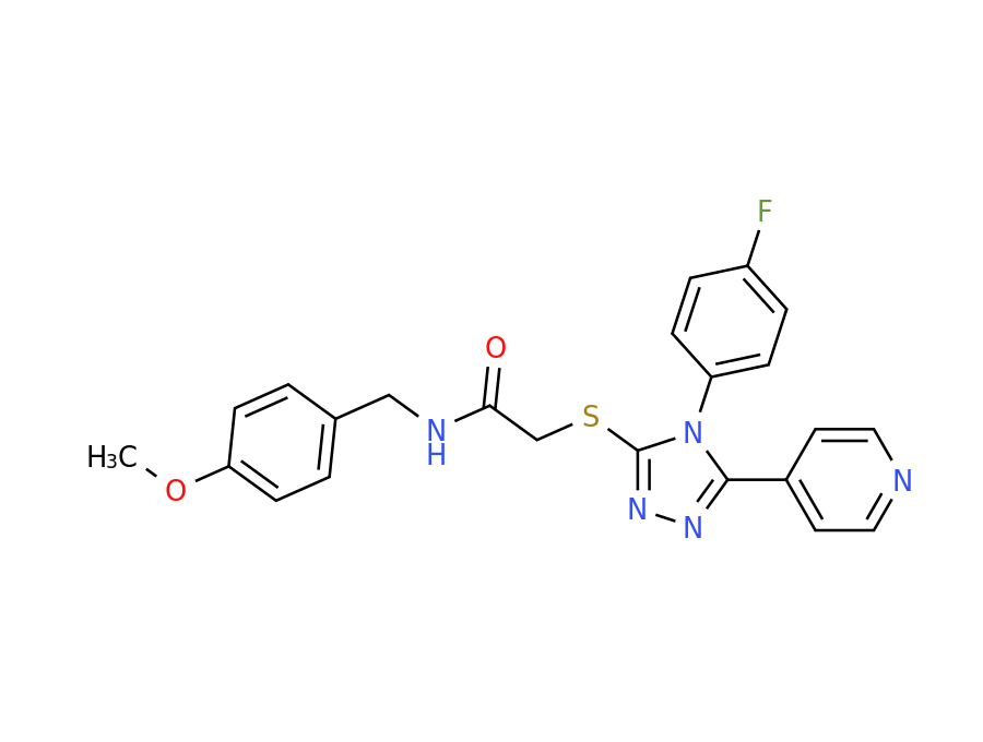Structure Amb1173243