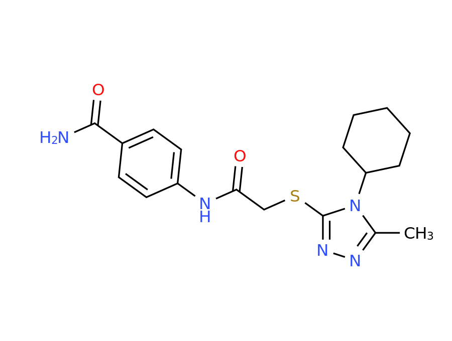Structure Amb1174082