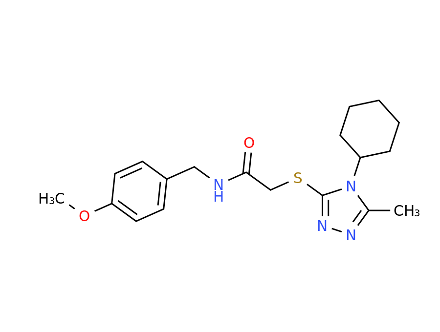 Structure Amb1174090