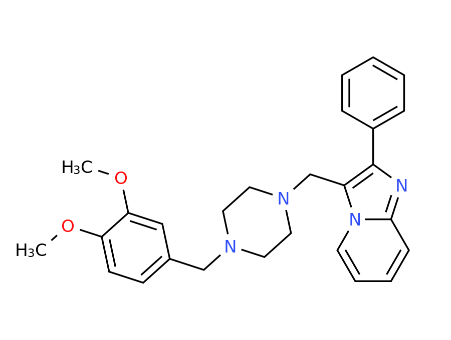 Structure Amb117441