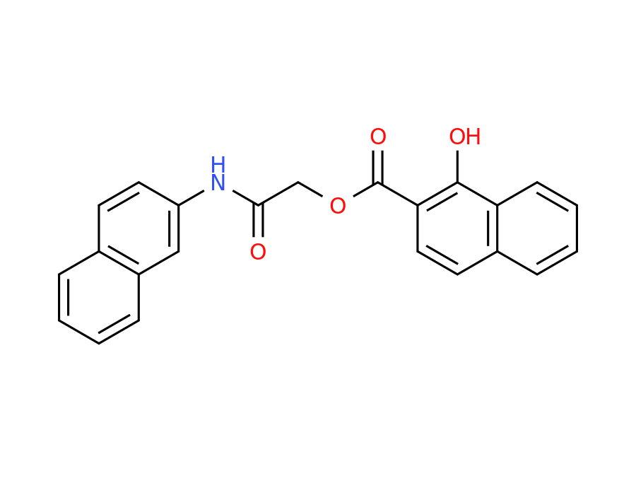 Structure Amb1174768