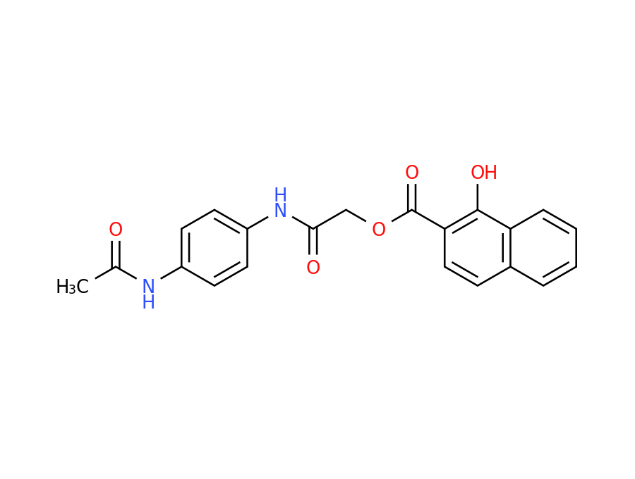 Structure Amb1174781