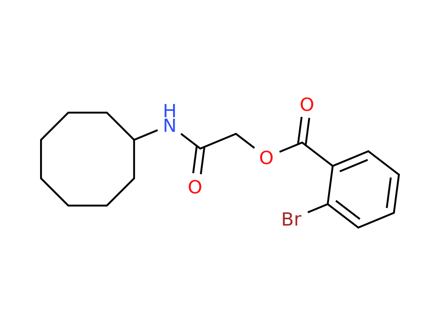Structure Amb11752