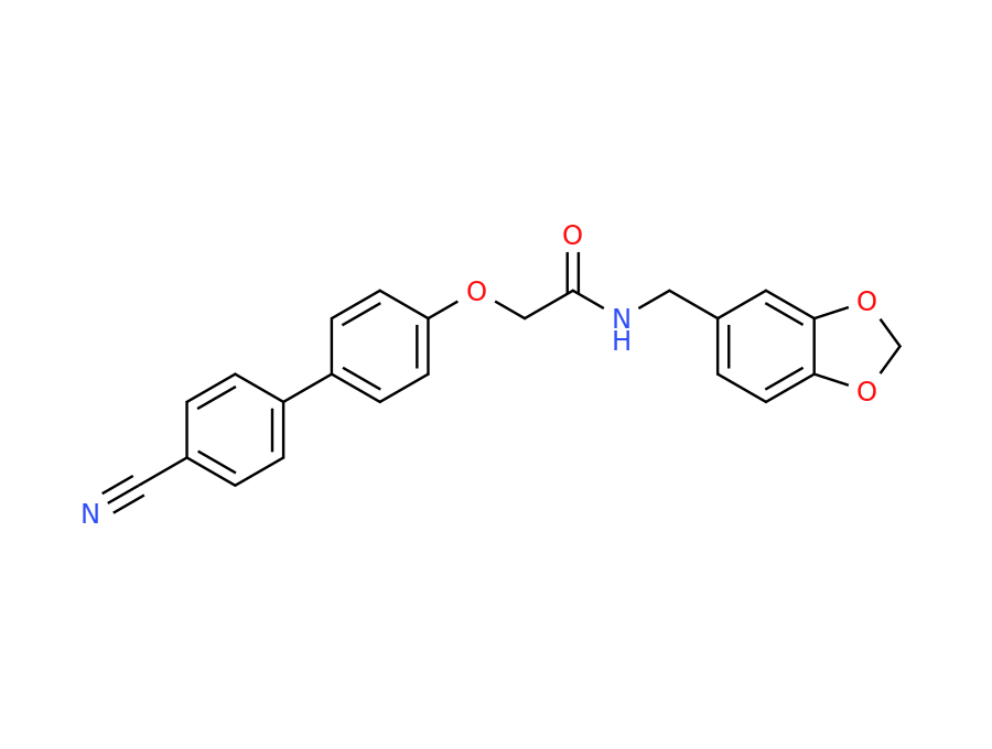 Structure Amb1176153