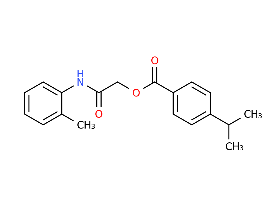 Structure Amb1176197