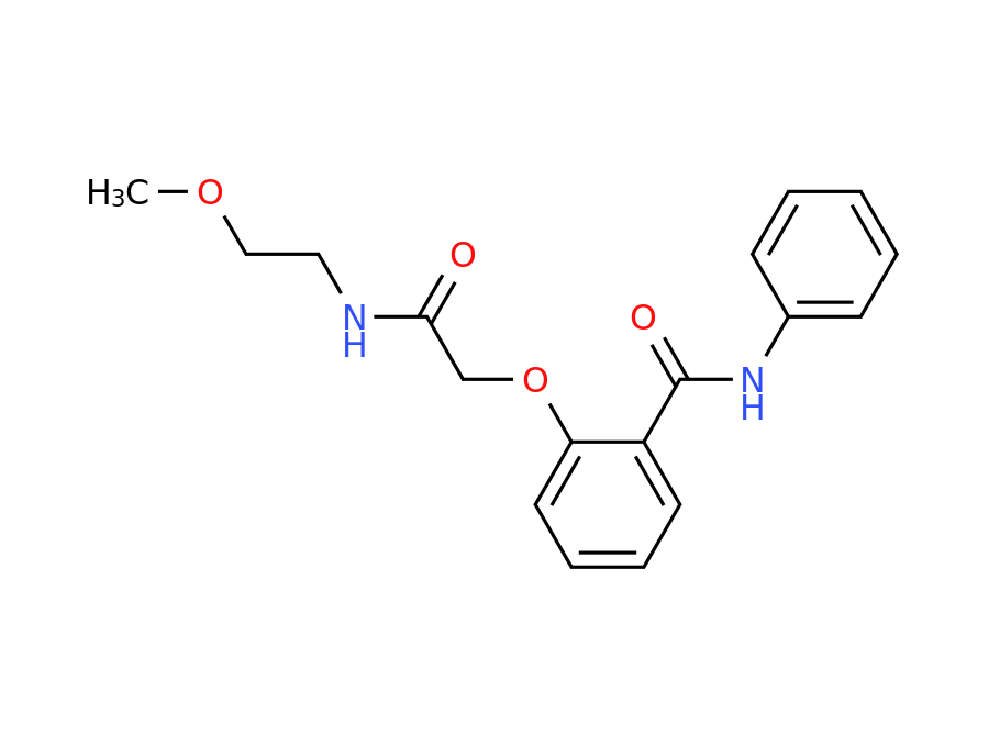 Structure Amb117633