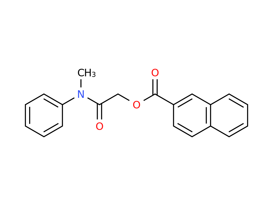 Structure Amb1176517