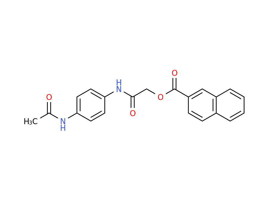 Structure Amb1176539