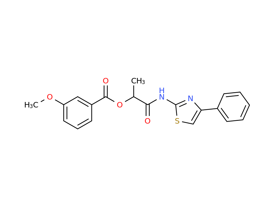 Structure Amb1177272