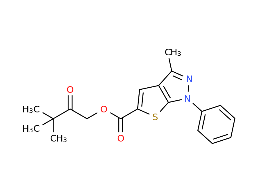 Structure Amb1181925