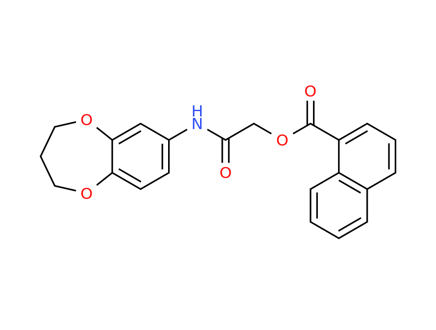 Structure Amb1182378