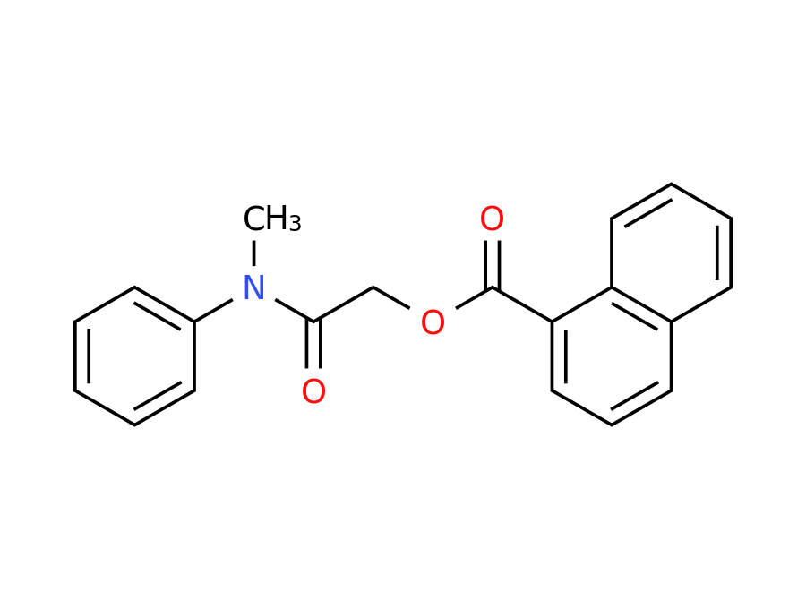 Structure Amb1182425