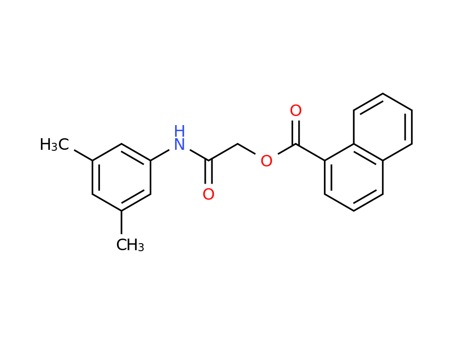 Structure Amb1182432