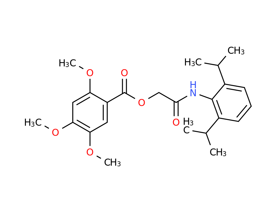 Structure Amb1182853
