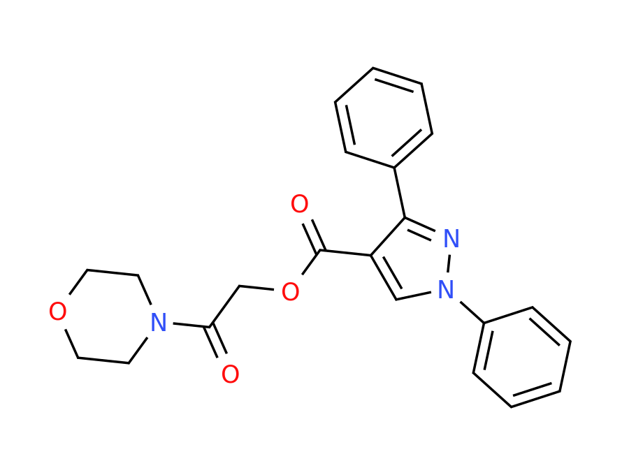 Structure Amb1184925