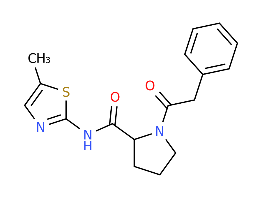 Structure Amb11856138