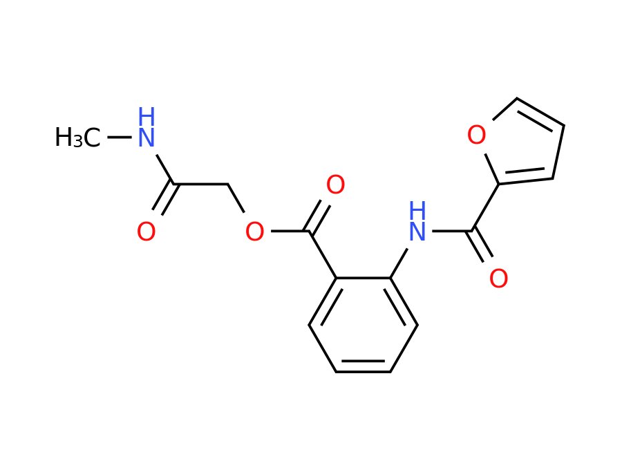 Structure Amb1185952