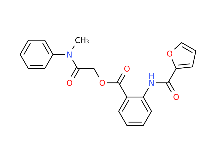 Structure Amb1185983