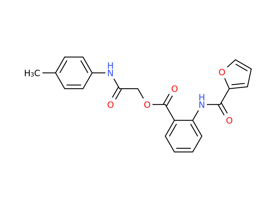Structure Amb1185986