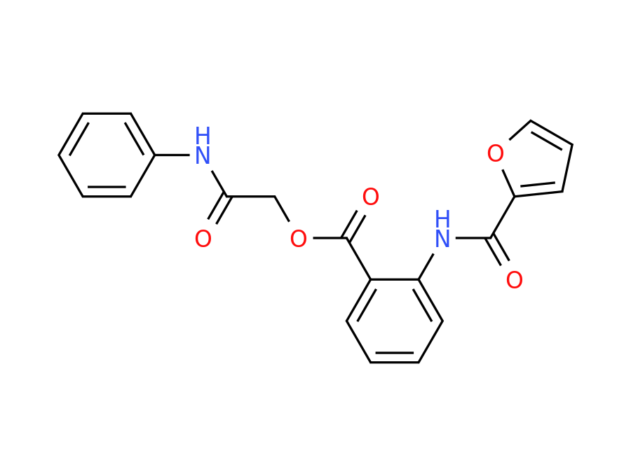 Structure Amb1185988