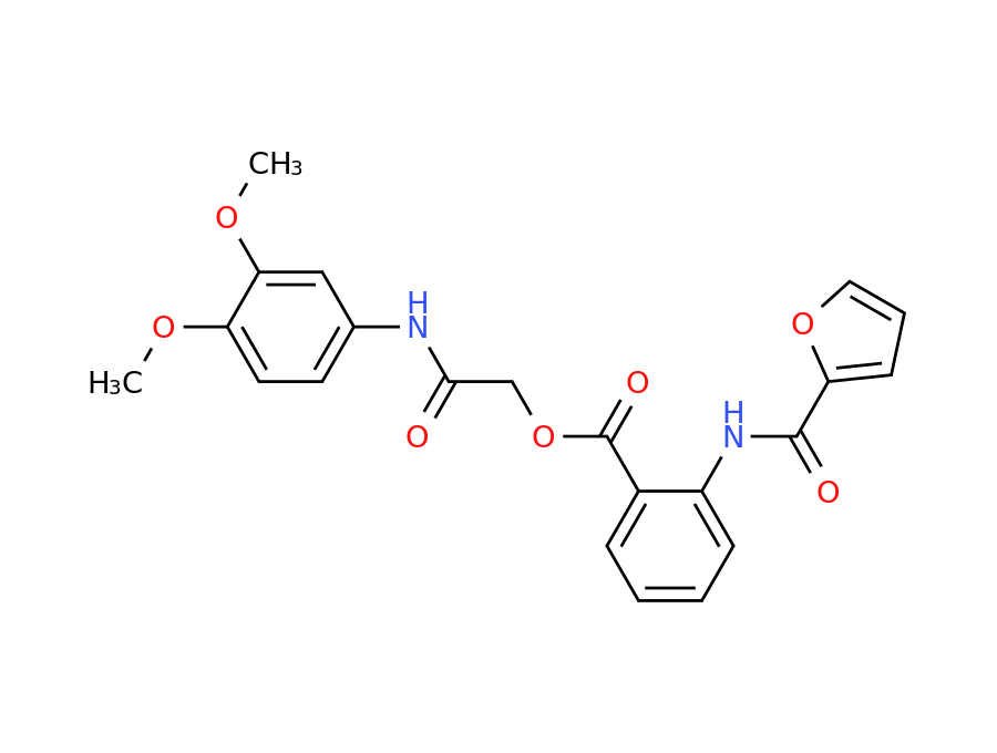 Structure Amb1185996