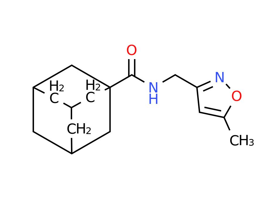 Structure Amb11866296