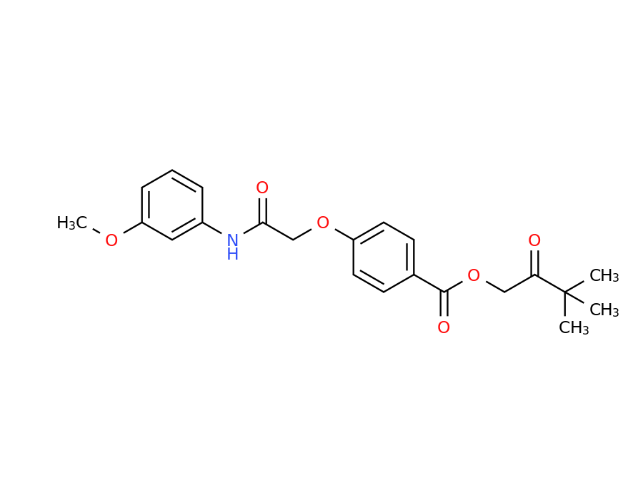 Structure Amb1187407