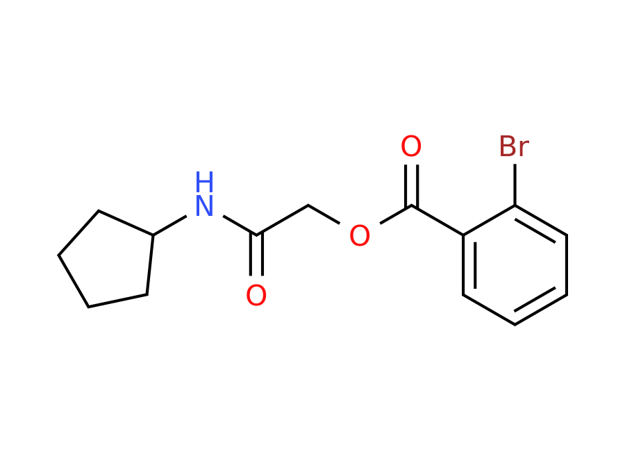 Structure Amb1188296