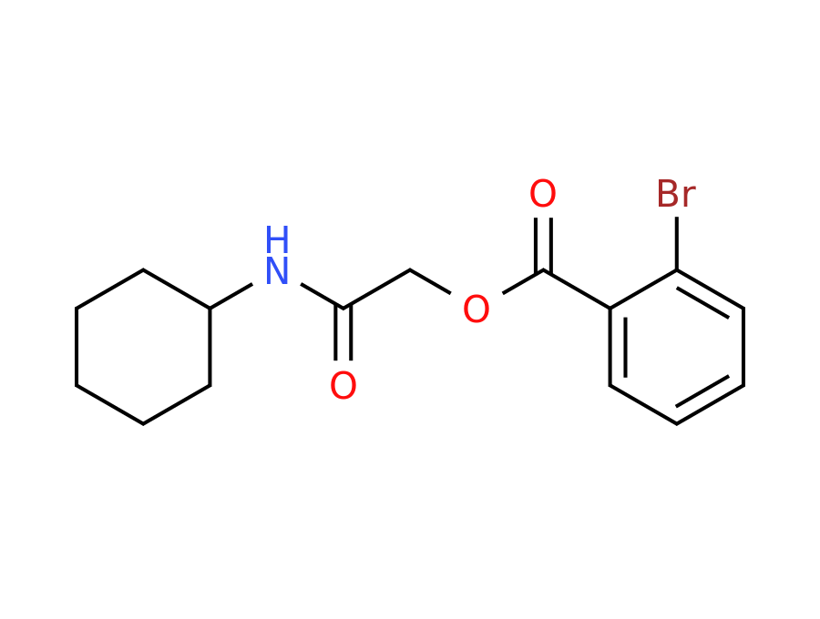 Structure Amb1188300