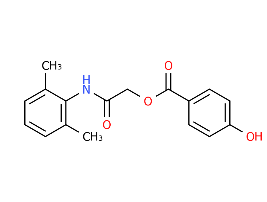 Structure Amb1188455