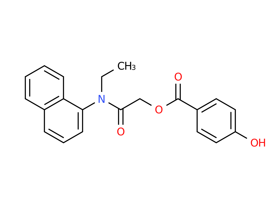 Structure Amb1188460