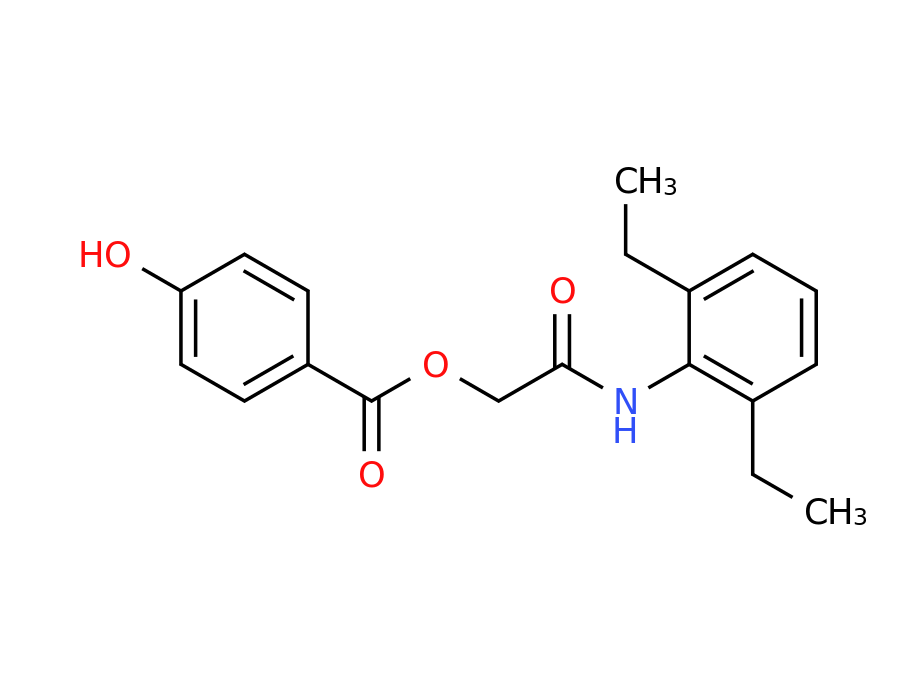 Structure Amb1188467