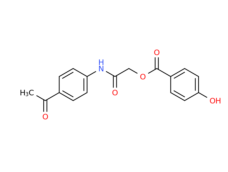 Structure Amb1188480