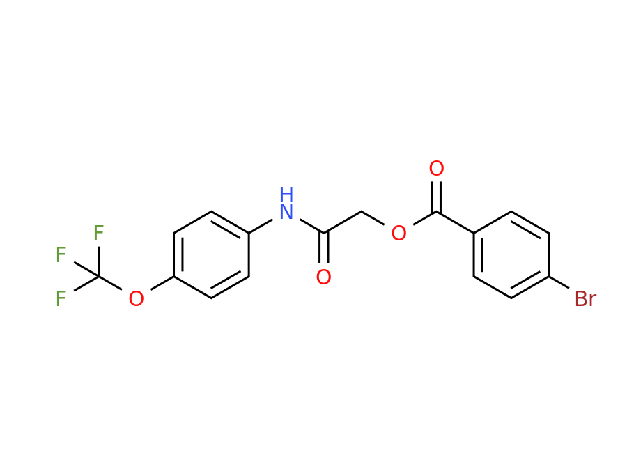 Structure Amb1188626