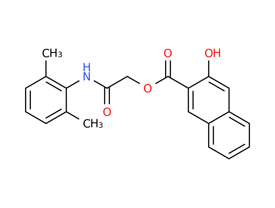 Structure Amb1189277