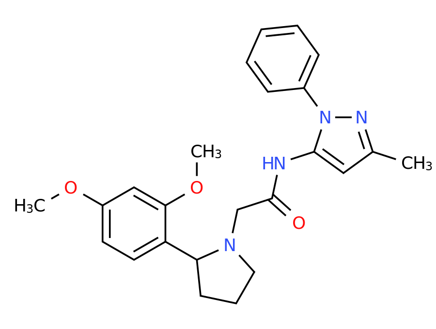Structure Amb119010